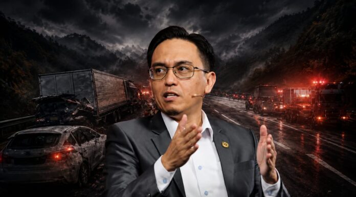 Tiada kompromi terhadap kecuaian yang mengorbankan nyawa