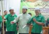 PRN Johor: Siap siaga tertinggi Jentera Batu Pahat