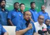PN muktamad kerusi PRN esok, lulus terima PEJUANG, PCM
