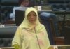 Tegas terhadap pesalah lalu lintas warga asing