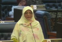 Tegas terhadap pesalah lalu lintas warga asing
