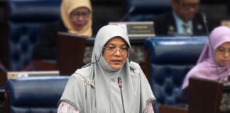 Sistem politik mahal, toksik punca kurang pemimpin wanita