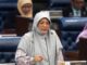 Sistem politik mahal, toksik punca kurang pemimpin wanita