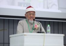 PAS Johor siap siaga depani PRN16 – Dato’ Dr Mahfodz