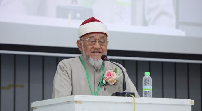 PAS Johor siap siaga depani PRN16 – Dato’ Dr Mahfodz