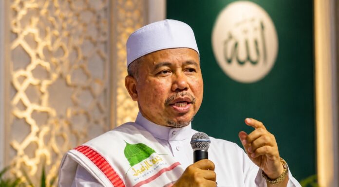 Ulamak PAS dukung henti ta’awun dengan BERSATU