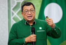 Teroka persefahaman politik yang lebih menyeluruh