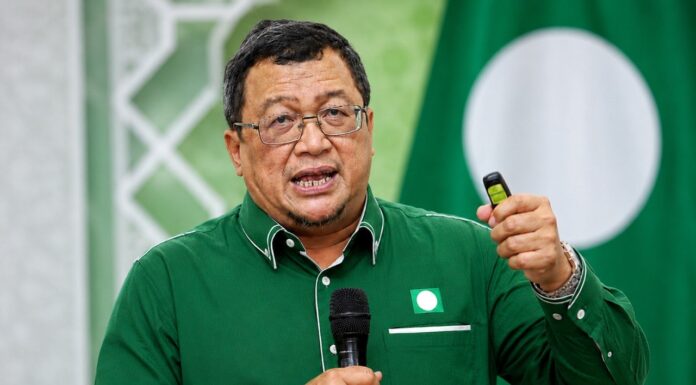 Teroka persefahaman politik yang lebih menyeluruh