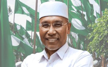 Kena pelbagai tuduhan tapi PAS terus dapat sokongan