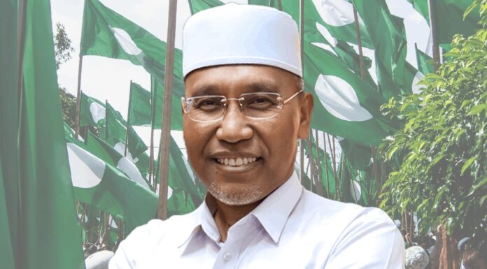 Kena pelbagai tuduhan tapi PAS terus dapat sokongan