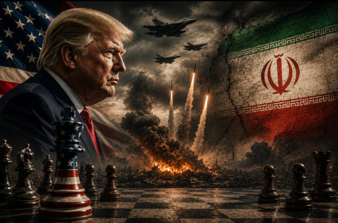 MITOS TRUMP