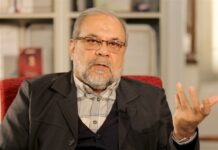 Iran keluarkan amaran ‘neraka’ untuk AS-Israel
