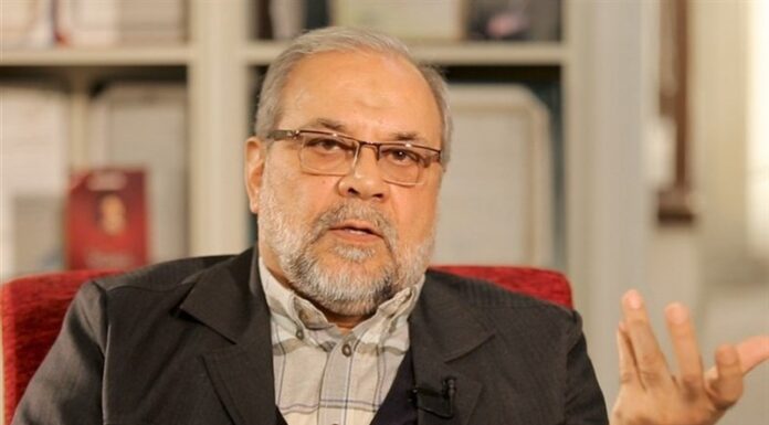 Iran keluarkan amaran ‘neraka’ untuk AS-Israel