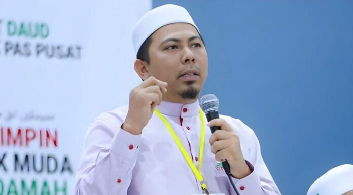 Bukti PAS utamakan kepentingan umat, kestabilan negara