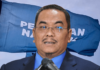 PN guna logo sendiri masuk pilihan raya – Sanusi