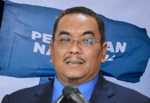 PN guna logo sendiri masuk pilihan raya – Sanusi