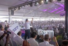 RESET Malaysia sedia perkukuh kekuatan PAS hadapi PRU16