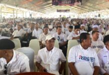 RESET Malaysia terima isyarat sokongan awal