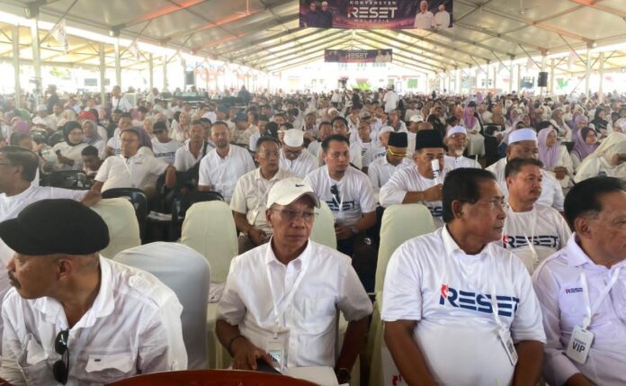 RESET Sabtu1