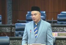 Lebih tegas penguatkuasaan kenderaan asing di sempadan