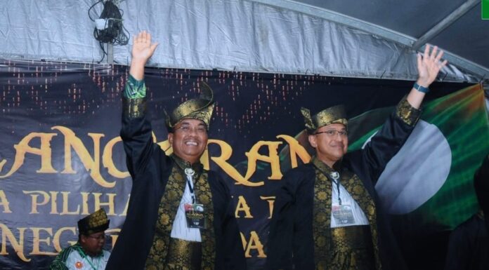 Ahli PAS diingatkan jadi murabitun, bukan pembidak
