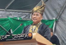 Jangan ukur PAS dengan pembaris parti lain