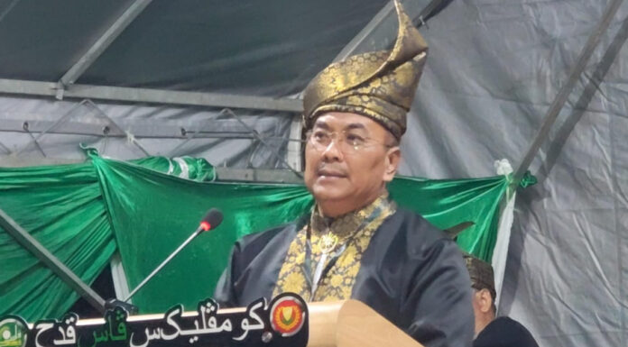 Jangan ukur PAS dengan pembaris parti lain