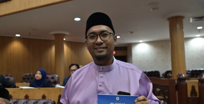 Tengku Muhammad Fakhruddin Tengku Md Fauz