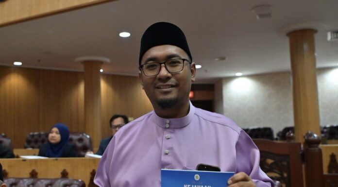 PAS semakin meraih perhatian rakyat, sokongan tak jejas