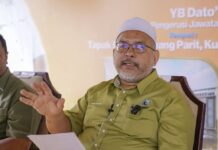 PAS Terengganu bakal adakan mesyuarat dalam masa terdekat
