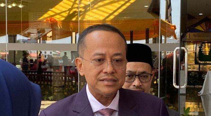 Ahmad Samsuri gesa siasatan telus tragedi jalan raya