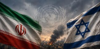 Iran gesa Israel ‘dihukum dan diikat’