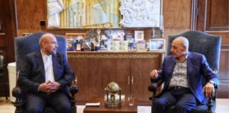 Serangan ke atas Lubnan berterusan: Iran ikrar menentang Israel