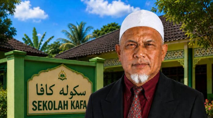 KAFA: Kelas tambah 2 hari, gaji tambah hanya RM200