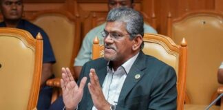‘Tak sokong DAP bukan kerana benci’