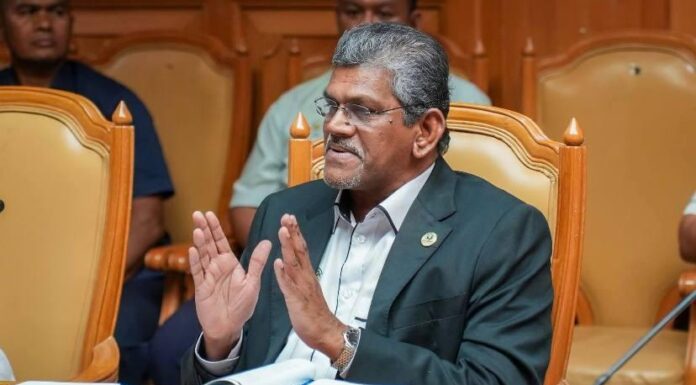 ‘Tak sokong DAP bukan kerana benci’