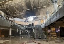 Lapangan Terbang Kuwait musnah angkara Amerika – IRGC