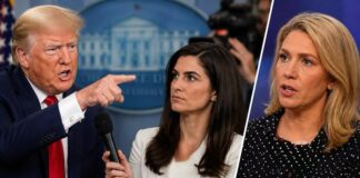 ‘Wartawan wanita CNN paling ditakuti Trump’ – Sarah Matthews