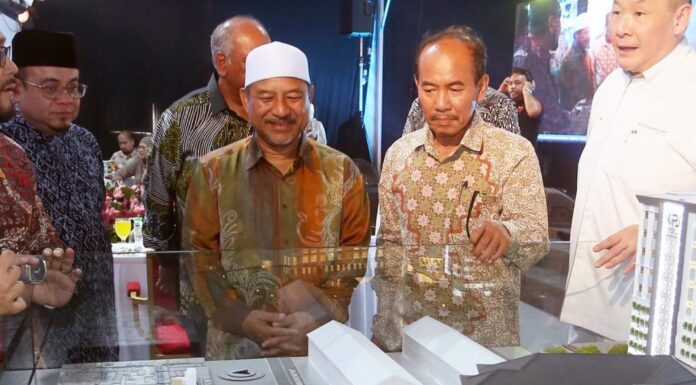 KPJ Perdana tambah kapasiti kepada 300 katil
