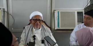 PAS sahkan hasrat bertanding pada PRN Johor ke-16
