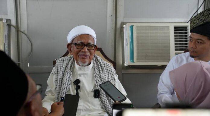 PAS sahkan hasrat bertanding pada PRN Johor ke-16
