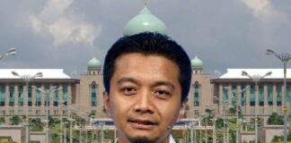 Sekat portal MyKhas: Syahir simpati nasib MP PKR
