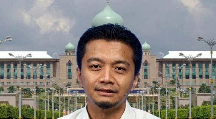 Sekat portal MyKhas: Syahir simpati nasib MP PKR