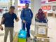 Kandas di pintu KLIA: Langkah kaki kiri?