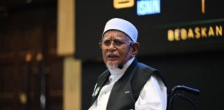 PAS sasar tambah kerusi pada PRN Negeri Sembilan