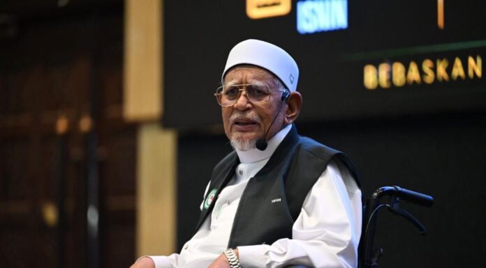 PAS sasar tambah kerusi pada PRN Negeri Sembilan