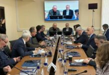 Iran, Rusia tandatangani MoU nuklear RM101 bilion