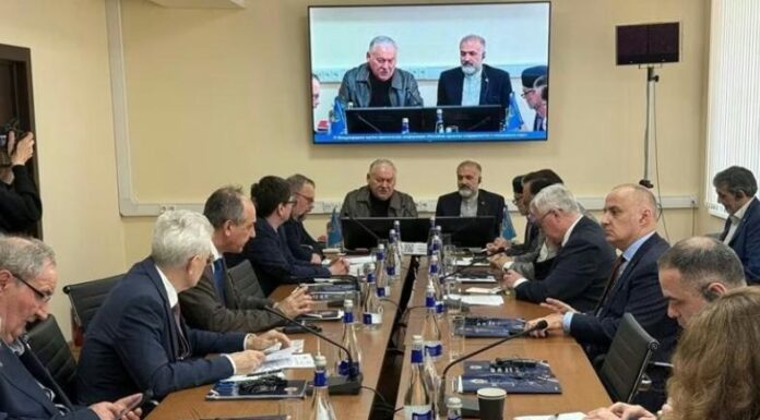 Iran, Rusia tandatangani MoU nuklear RM101 bilion