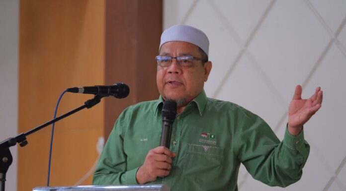 Jabatan IT PAS terus perkasa penguasaan teknologi maklumat