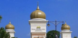 TTI akui beberapa kemudahan perlu dibaiki, naik taraf